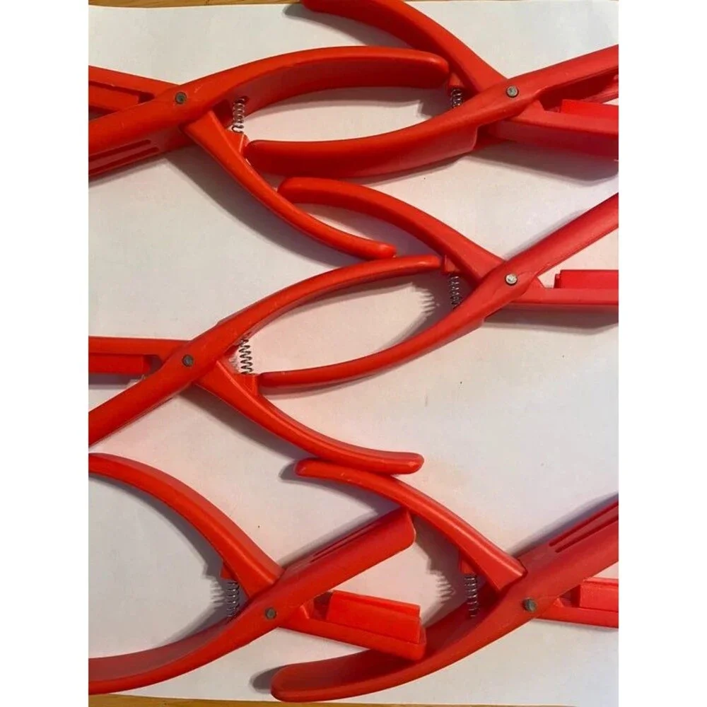 Crawfish Peeler tool 6ct Shelling Device